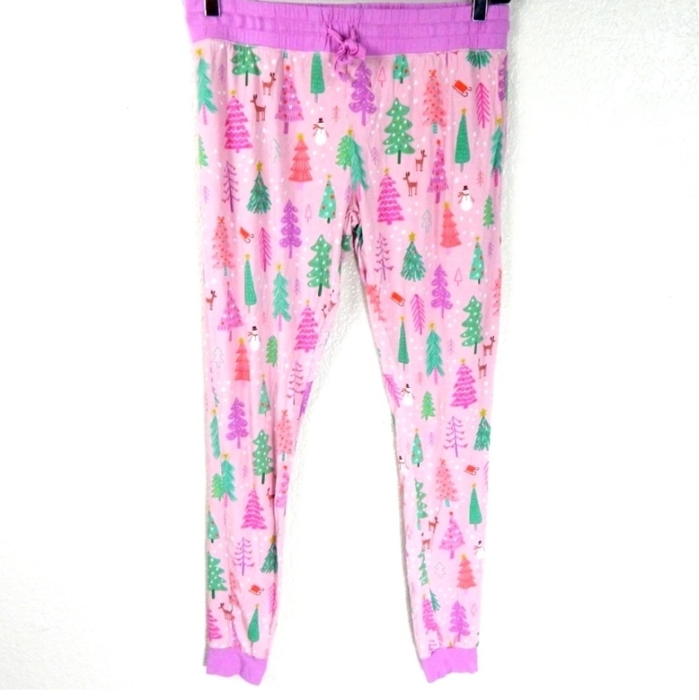 Little Sleepies Women's Christmas Pajama Pants